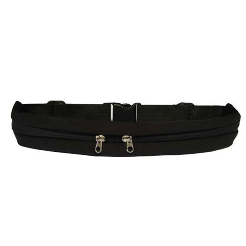 Sac double étanche-noir
