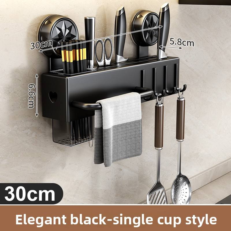 สีดำ 30ซม