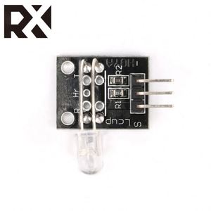 TZ Finger Measuring Heartbeat Sensor Modul für Arduino - Product Image 5