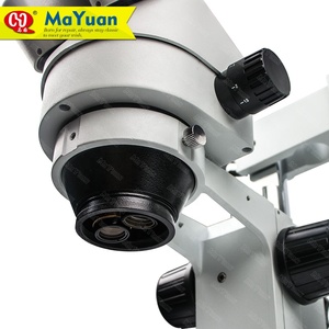 3.5X-90X缩放选项工业立体显微镜数码相机精密焊接返工 - Product Image 5