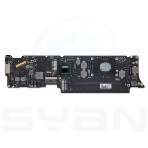 Original <strong>Tested</strong> A1370 Motherboard 820-2796-A 820-3024-B for MacBook Air 11&quot; Logic Board 2010 2011 Years - Product Image 3
