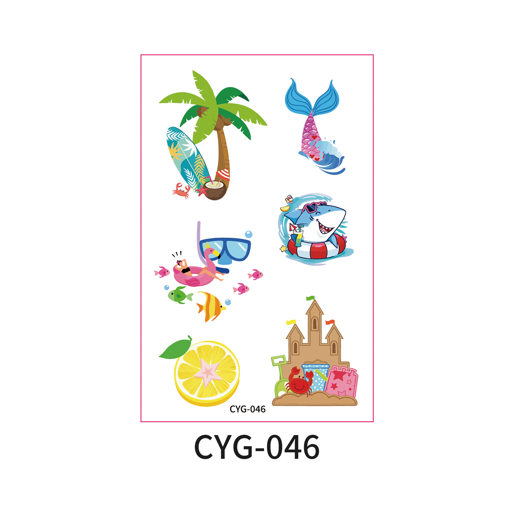 CYG-046