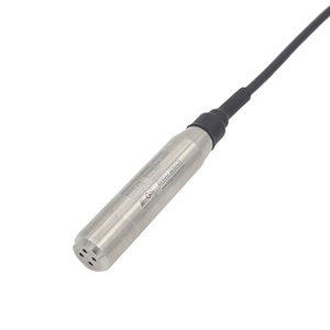 Sensor de nivel de líquido Transmisor sumergible Sensor de nivel de agua Salida de señal RS485 - Product Image 1