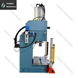 出厂价格10吨C型单点气动动力压力机出售。高品质10吨压机。 - Product Image 4