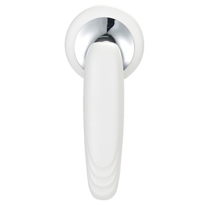 Yeni 4 in 1 V şekli vücut popo zayıflama cilt araçları masaj gevşek makine vücut mikrodalga zayıflama cihazı makinesi - Product Image 4