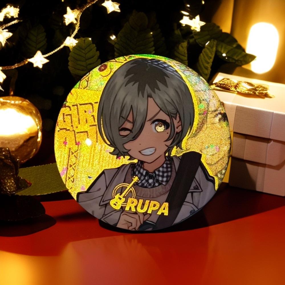 Lupa [With Back card + Desiccant