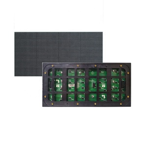 P3 p4 p5 smd полноцветные водонепроницаемые энергосберегающие СВЕТОДИОДНЫЕ знаки, программируемые p4 наружные светодиодные дисплеи - Product Image 1