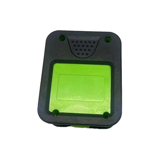 OEM格安自動レベリンググリーンクロスラインミニ2ラインレーザーレベル - Product Image 5