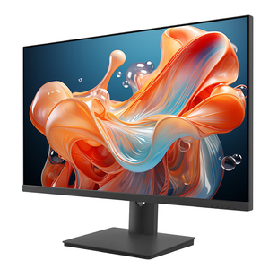 Nuevo diseño de pantalla HD de 24 pulgadas Ips Lcd Pc Monitor de computadora Pantalla sin marco 1 K Gaming Utility Monitores de escritorio Lcd Pc Computadora - Product Image 1