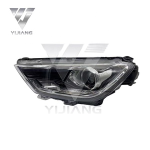 Neta ไฟหน้า N01 LED สำหรับรถยนต์อะไหล่รถยนต์