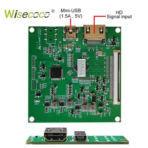 2.1 Inch Screen Small Ips Oled <strong>LCD</strong> Ar Vr Display Custom <strong>Tft</strong> Hd Mipi <strong>Control</strong> Board <strong>LCD</strong> Panel Display <strong>Modules</strong> - Product Image 6