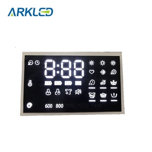Özelleştirilmiş led ekran modülü - Product Image 5