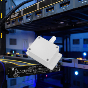 S6 Smart IP67 for Bluetooth IBeacon <strong>Data</strong> Logger 8-Year Battery Life with <strong>Temperature</strong> &amp; Humidity <strong>Sensor</strong> Beacon Tag for 8 Years - Product Image 2