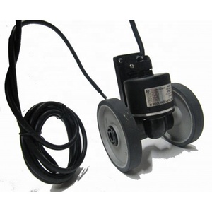 AutonicsホイールタイプインクリメンタルロータリーエンコーダENC-1-5-T-24/ENC-1-5-T-5/ENC-1-6-T-24/ENC-1-6-T-5 - Product Image 6