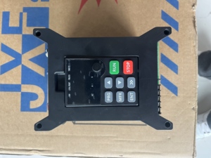 Convertidor de frecuencia Variable monofásico de 220V, Micro inversor de CA, controlador de velocidad VFD funcional múltiple de 50HZ para Motor
