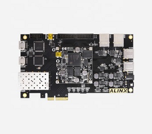 Alinx AX7015 Xilinx Zynq-7000 SoC AX7015 ARM FPGA-Entwicklungs board - Product Image 1