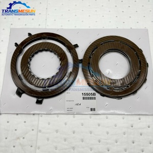 Transmesun New <strong>AL4</strong> <strong>DPO</strong> Automatic Transmission Master Repair <strong>Kit</strong> AL4DXTJ 7701473222 for CITROEN 2002-2009 C3 1.6L - Product Image 6