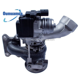 VW KP38 motor için yüksek kalite 1.4T Turbo hızlı kargo 04E145721B 04E145721F 04eturbo 4p 04e4c 4c 04E145713A 04e33t - Product Image 2