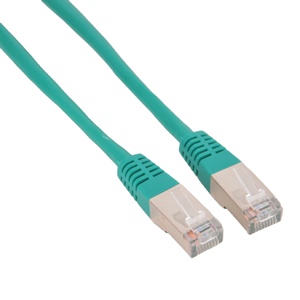 Cavo Patch Cord di qualità superiore Connecteur RJ45 Cat5e Cat6 UTP cavo di rete Ethernet 1M 2M 3M 5M per la rete di Computer - Product Image 1