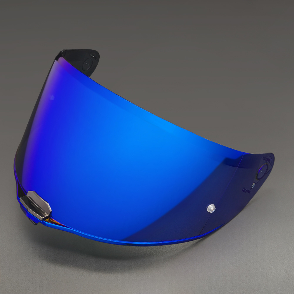 revo azul oscuro
