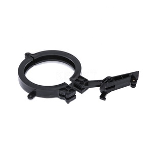 KEXINT 24-Core IP67 Waterproof Dome <strong>Type</strong> Vertical Fiber Optic Splice Closure FTTH Box for <strong>Network</strong> WiFi Fiber Optic <strong>Cable</strong> - Product Image 5