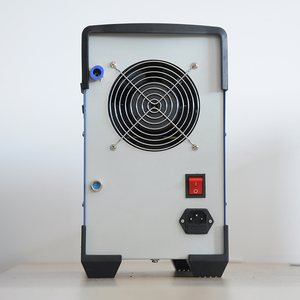 易于操作半自动便携式冷焊机铜丝焊接多功能不锈钢铝焊机 - Product Image 4