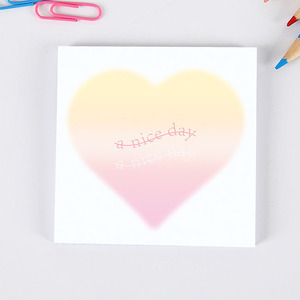Custom Note Pad Sticky Notes Writing Pad to Do <strong>List</strong> Notepad Kawaii Stationary Sticky Notes - Product Image 3