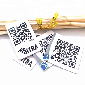 Android nfc sticker tag for Mobile payment <strong>PayPal</strong> Google Wallet Ticketing - Product Image 6