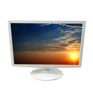 Monitores DE ORDENADOR DE ENTRADA TFT LED VGA HDM de 19 pulgadas 1280*1024 60Hz más baratos