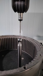<strong>CNC</strong> 3d Cmm Coordinate Measuring <strong>Machine</strong> Automatic <strong>Cnc</strong> Vision Video Measuring <strong>Machine</strong> - Product Image 6