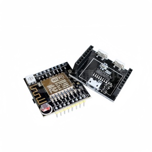 ESP8266 Gizwits geliştirme kurulu ESP12F