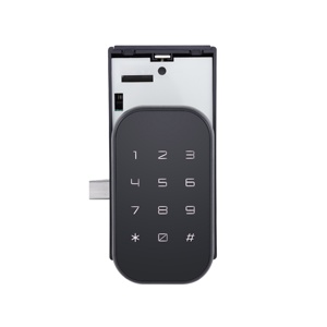 Mit Karte Smart Locker Lock Passwort Schrank Lock System Smart Cabinet Lock - Product Image 2