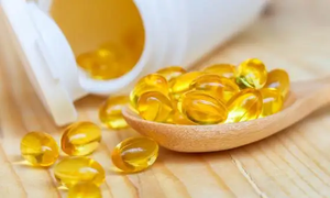 Ganoderma lucidum bào tử dầu mềm gel Viên nang Reishi bào tử dầu Softgel viên nang - Product Image 3