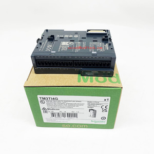 Nuovissimo modulo di ingresso analogico controllore logico programmabile originale TM3TI4G - Product Image 4