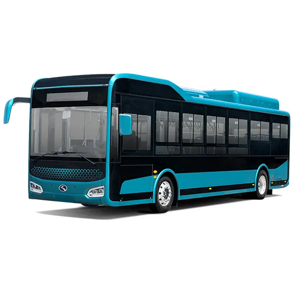 XMQ6125AGBEVL1 중고 버스 판매 유럽 신규 및 중고 버스 판매