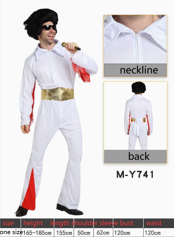 Elvis m-y741