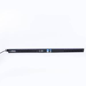 IDCPDU 20 Ways <strong>Europe</strong> Vertically Mount Liquid Magnetic Circuit Breaker 485 TCP/IP Monitor Smart Ip PDU Rack Socket Data <strong>Center</strong> - Product Image 6