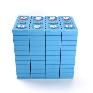 4 adet CALB SE200 Grade A uzun daire ömrü 2000 kez 3.2V 200ah Lifepo4 prizmatik hücre için güneş enerjisi depolama - Product Image 2
