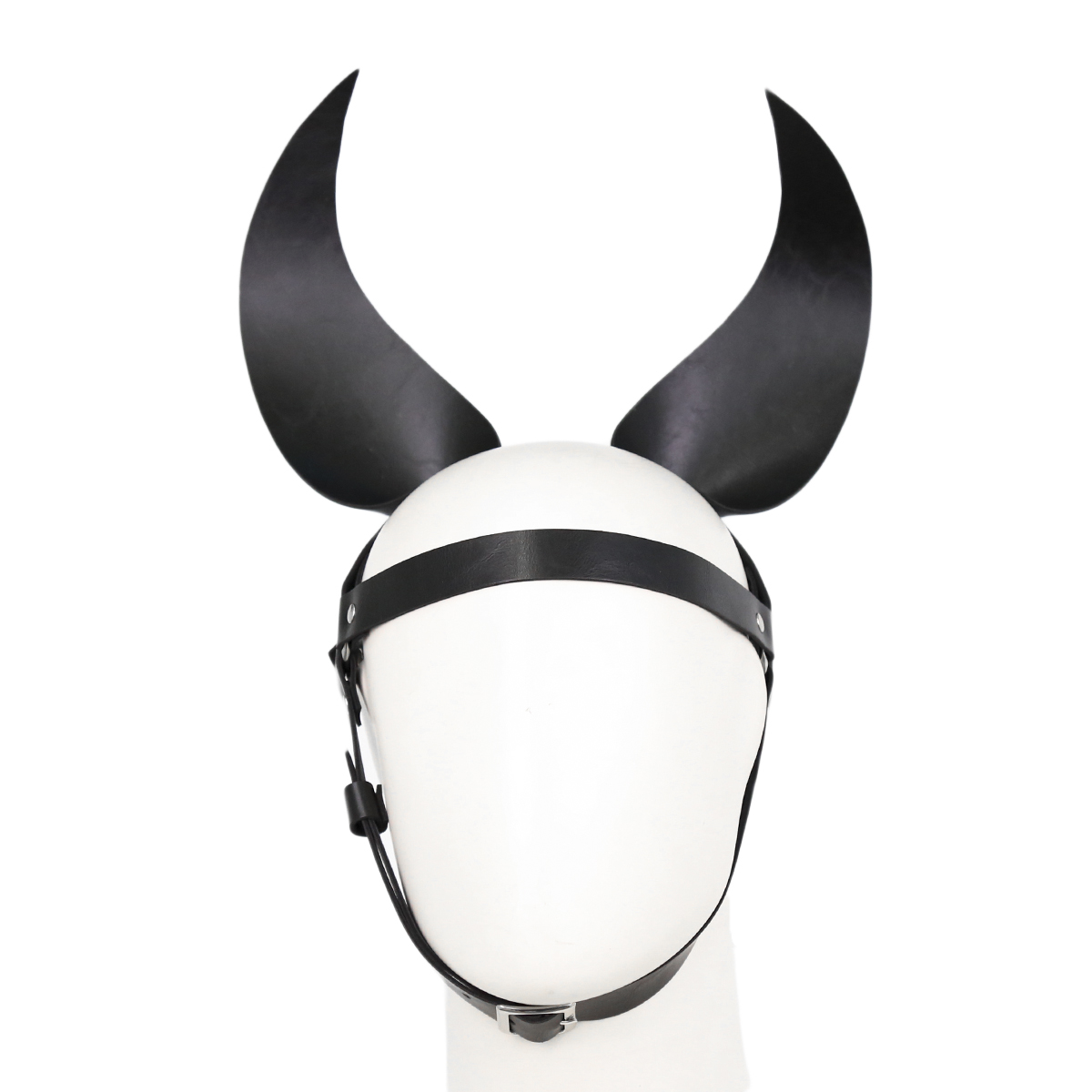 Devil Horn Hood
