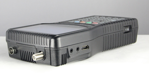 Satlink WS-6979组合数字卫星探测仪频谱分析仪星座卫星测距仪 - Product Image 6