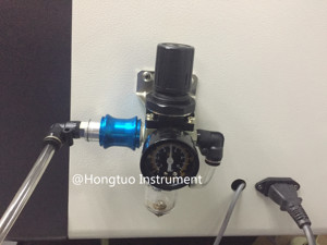 ムーニー粘度計 | グローバルラボ向け精密ゴム粘度テスト - Product Image 4