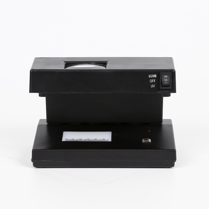 Светодиодный УФ-датчик денег, 2038 для проверки банкнот - Product Image 1