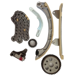 ONEKA Auto Spare Part Timing Chain Kit 13506-97401 13545-97401 13523-97401 13591-97401 for Daihatsu Terio <strong>Engine</strong> 2SZ-FE 1.3L <strong>K3</strong> - Product Image 1