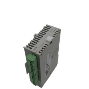 Новый оригинальный Delta PLC DVP программный логический контроллер DVP06PT-S