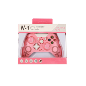 Controlador de juego inalámbrico Honcam para Xbox One Elite Gamepad Joystick - Product Image 5