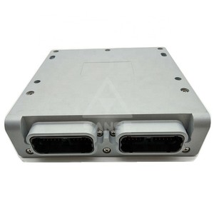R220LC-9SH R220LC-9SB <strong>Computer</strong> Board 21Q6-32191 R220LC-9 <strong>Controller</strong> 21Q632191 Single Board <strong>Computer</strong> - Product Image 2