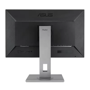 ASUS ProArt ekran papaqv 24 ''1920x1200 düz profesyonel monitör 75Hz yenileme hızı 300cd/m2 parlaklık monitörü - Product Image 6