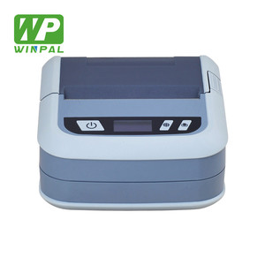 Winpal WP-Q3A 80mm <strong>Android</strong> and IOS System Portable Ticket <strong>Printer</strong> 3 Inch Thermal Label <strong>Printer</strong> - Product Image 3