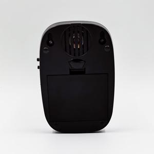 Lucckarm tùy chỉnh DC Pin 38 chuông điều chỉnh âm lượng không thấm nước dingdong Door chuông Kit với 150m phạm vi Chuông cửa không dây - Product Image 5