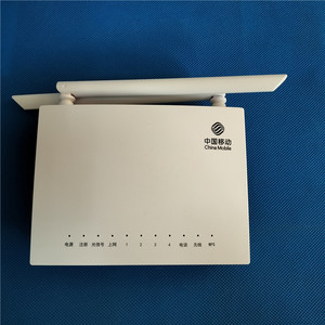 Sợi 0ptical vỏ mới 5dBi GM2200-S 1ge + 3fe/4fe xpon onu Router FTTH phiên bản tiếng Anh - Product Image 6
